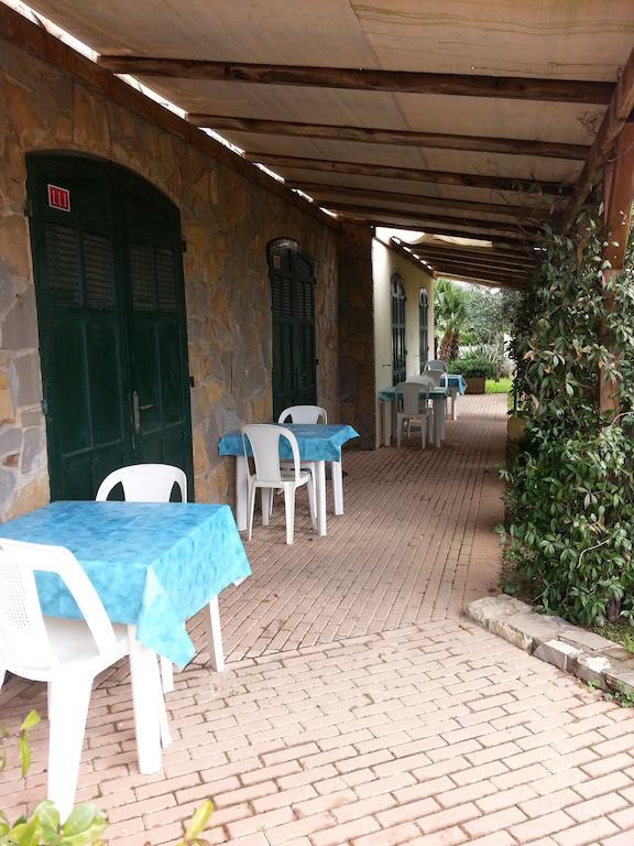 Albergo Ristorante Lucciola سانتو ستيفانو أل ماري المظهر الخارجي الصورة
